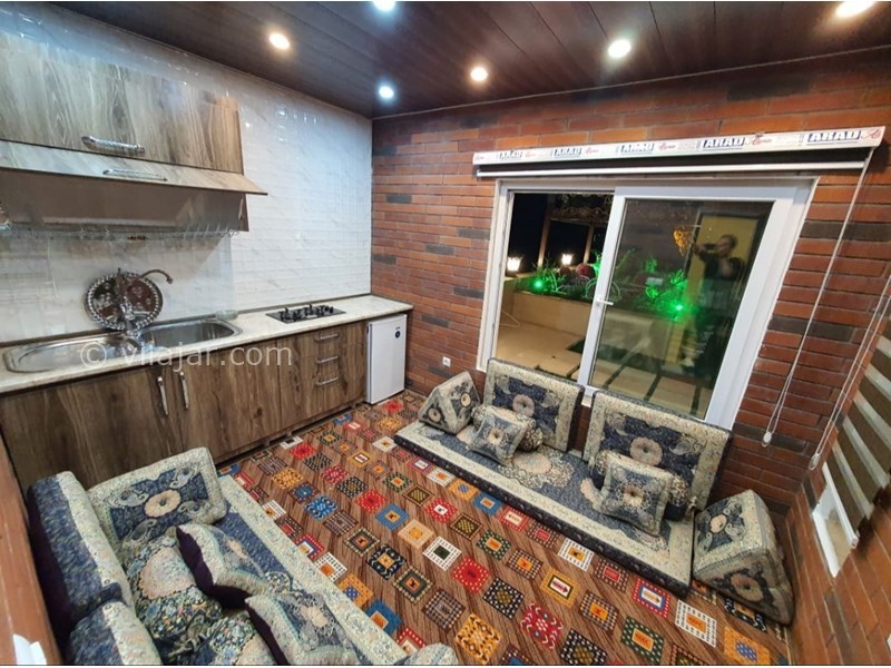 عکس شماره 648770 - اجاره ویلا استخردار محمودآباد - 