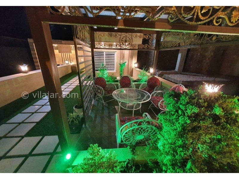 عکس شماره 648771 - اجاره ویلا استخردار محمودآباد - 