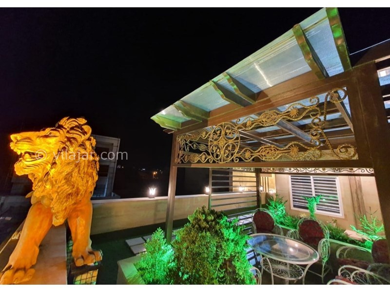 عکس شماره 648772 - اجاره ویلا استخردار محمودآباد - 