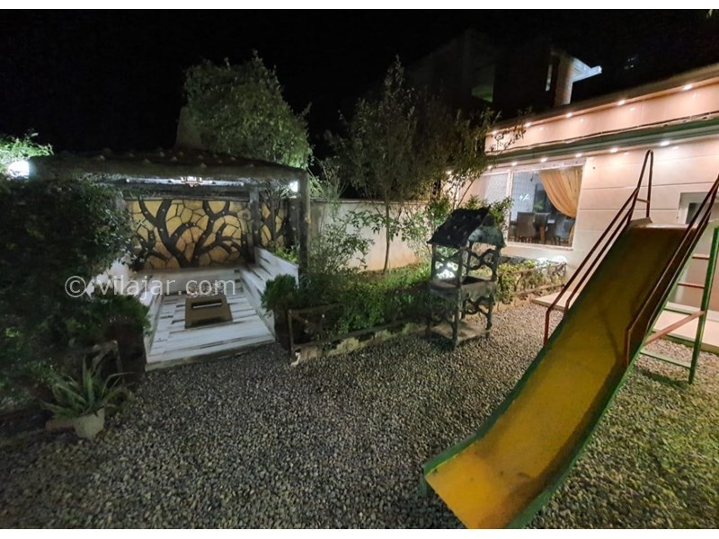 عکس شماره 648773 - اجاره ویلا استخردار محمودآباد - 