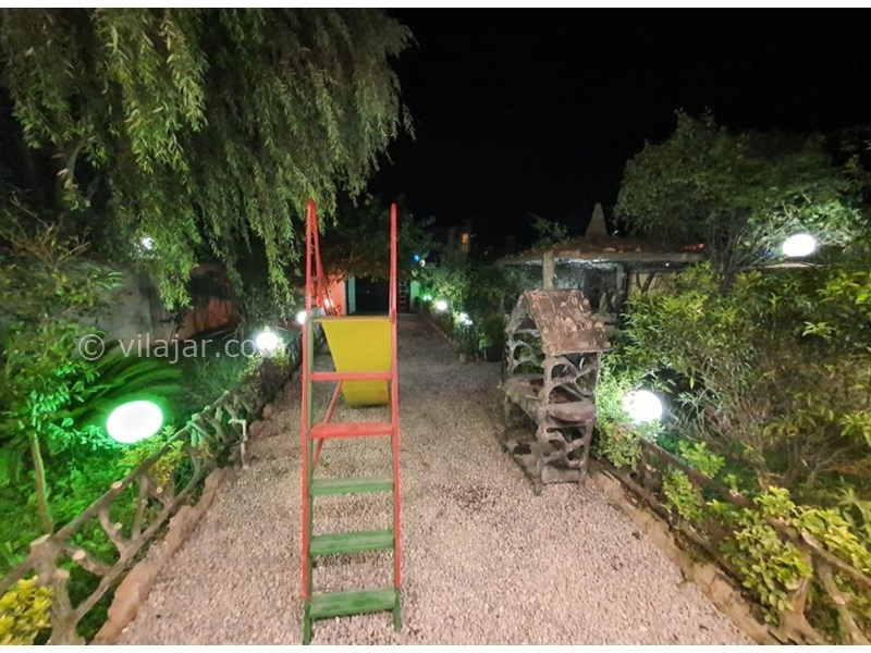 عکس شماره 648774 - اجاره ویلا استخردار محمودآباد - 