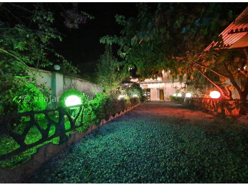 عکس شماره 648775 - اجاره ویلا استخردار محمودآباد - 