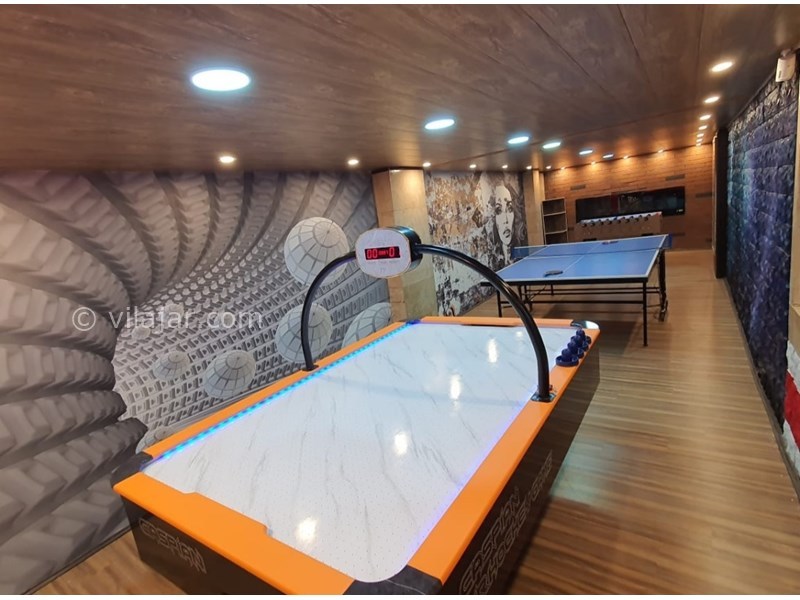 عکس شماره 648776 - اجاره ویلا استخردار محمودآباد - 