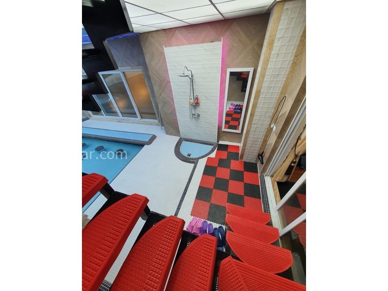 عکس شماره 648777 - اجاره ویلا استخردار محمودآباد - 