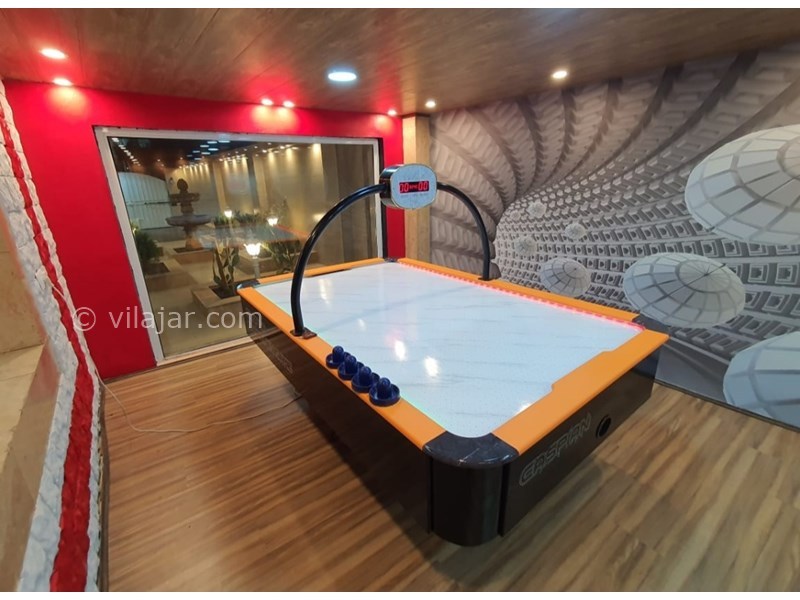 عکس شماره 648778 - اجاره ویلا استخردار محمودآباد - 