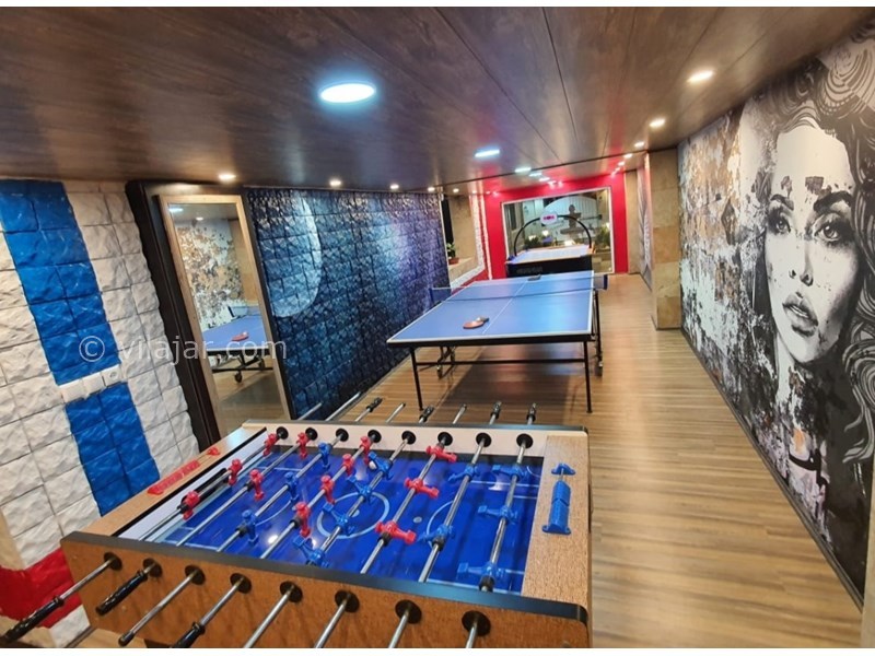 عکس شماره 648779 - اجاره ویلا استخردار محمودآباد - 