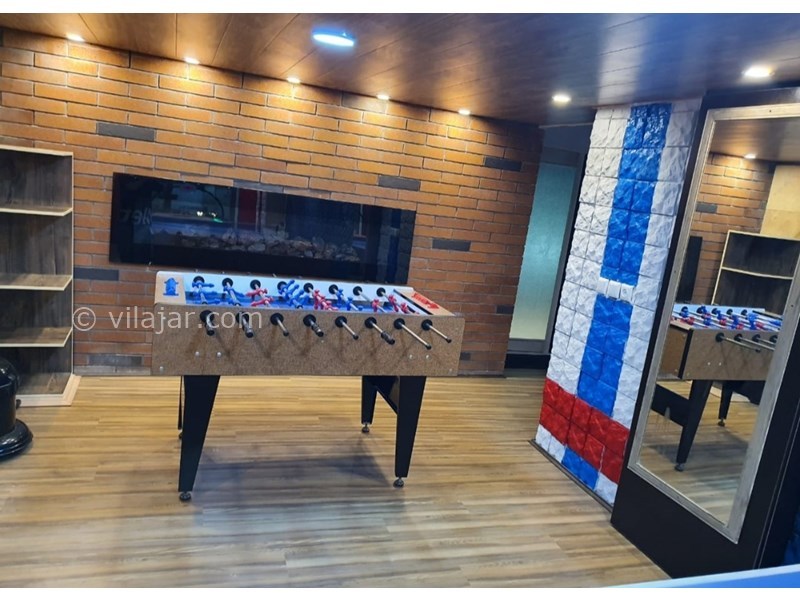 عکس شماره 648780 - اجاره ویلا استخردار محمودآباد - 