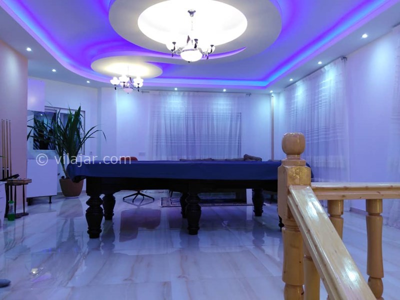 عکس شماره 648822 - اجاره ویلا استخردار در متل قو - 