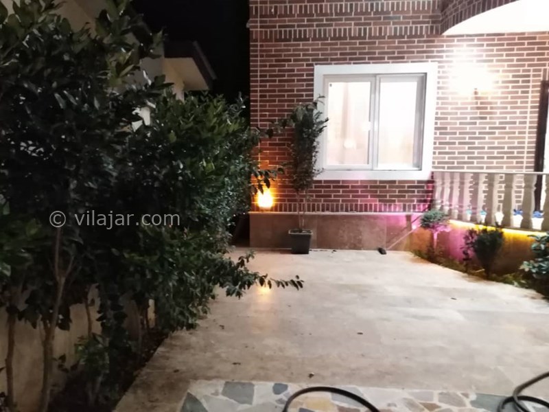 عکس شماره 648827 - اجاره ویلا استخردار در متل قو - 