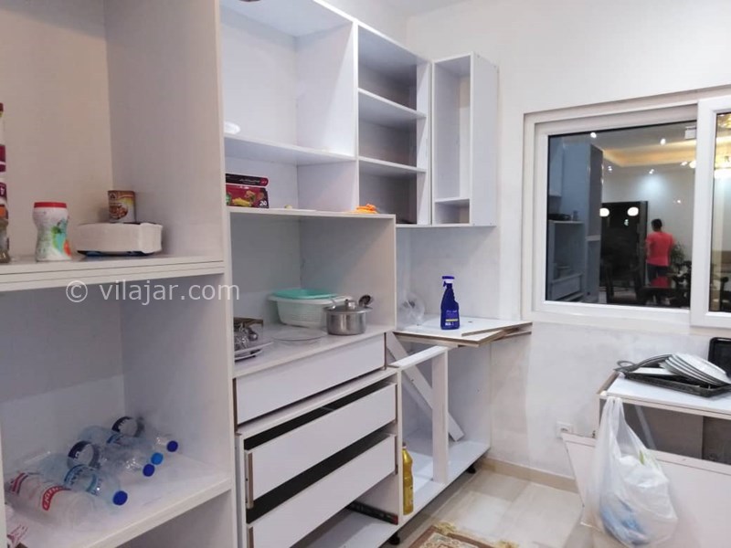 عکس شماره 648829 - اجاره ویلا استخردار در متل قو - 