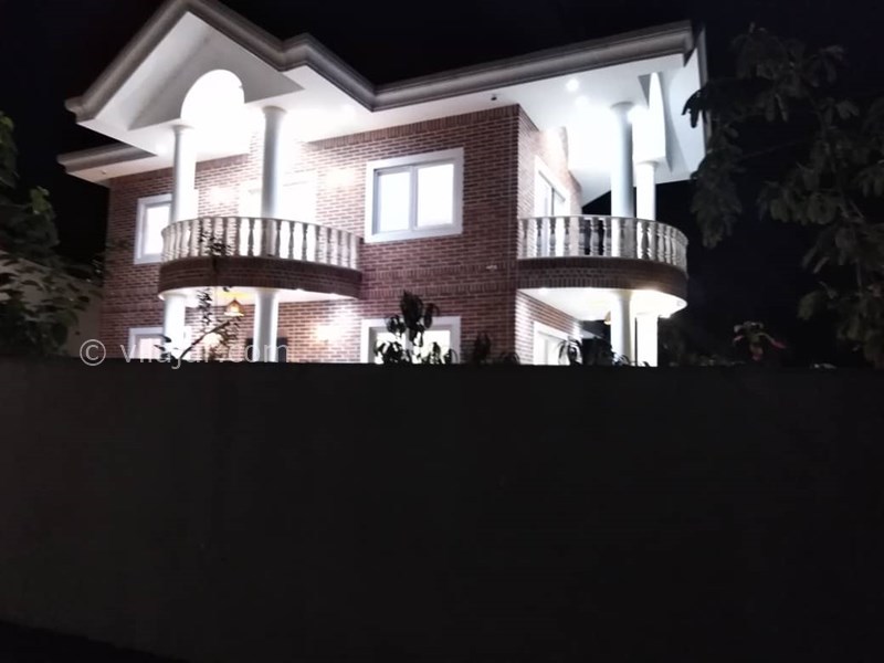 عکس شماره 648833 - اجاره ویلا استخردار در متل قو - 