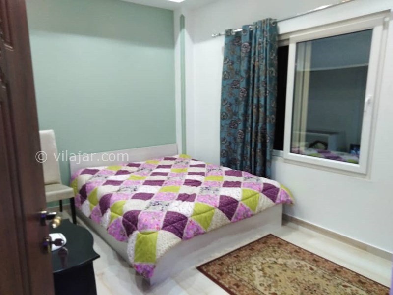 عکس شماره 648835 - اجاره ویلا استخردار در متل قو - 