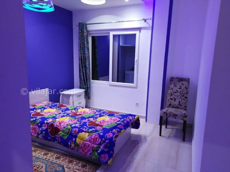 عکس شماره 648840 - اجاره ویلا استخردار در متل قو - 