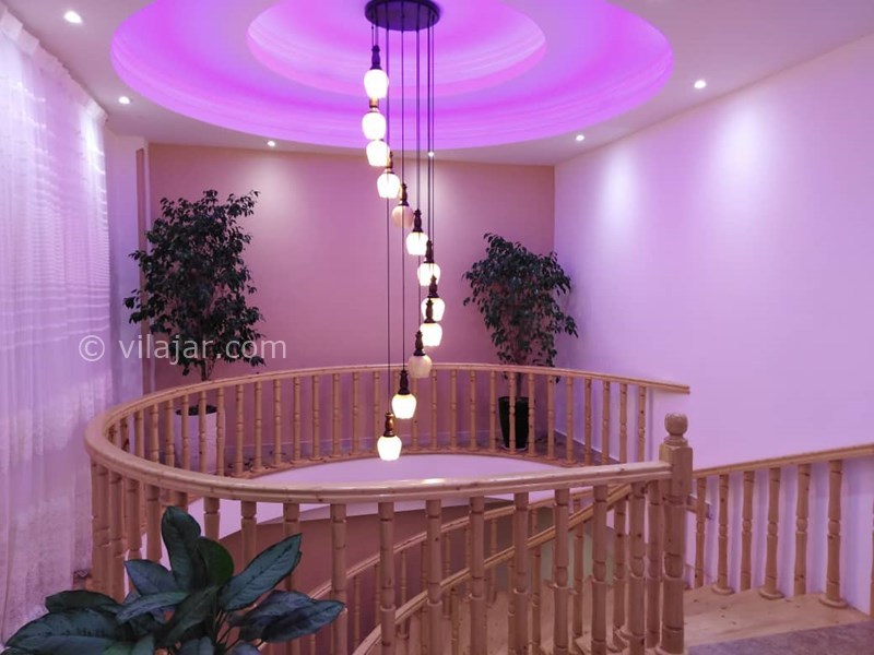 عکس شماره 648841 - اجاره ویلا استخردار در متل قو - 