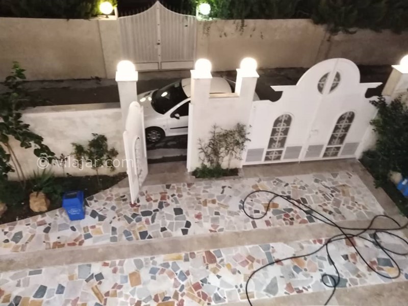 عکس شماره 648844 - اجاره ویلا استخردار در متل قو - 