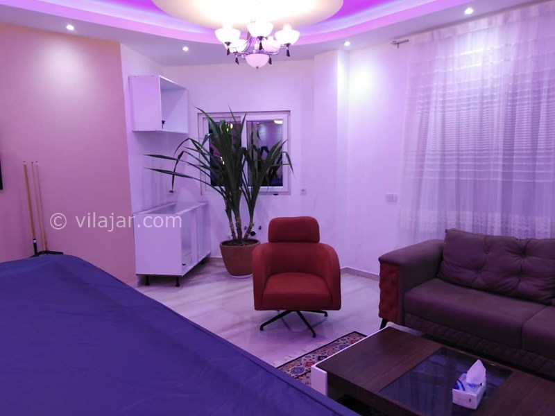 عکس شماره 648845 - اجاره ویلا استخردار در متل قو - 