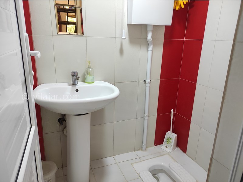 عکس شماره 648852 - اجاره ویلا باغ در رشت - سرویس ایرانی ط پایین