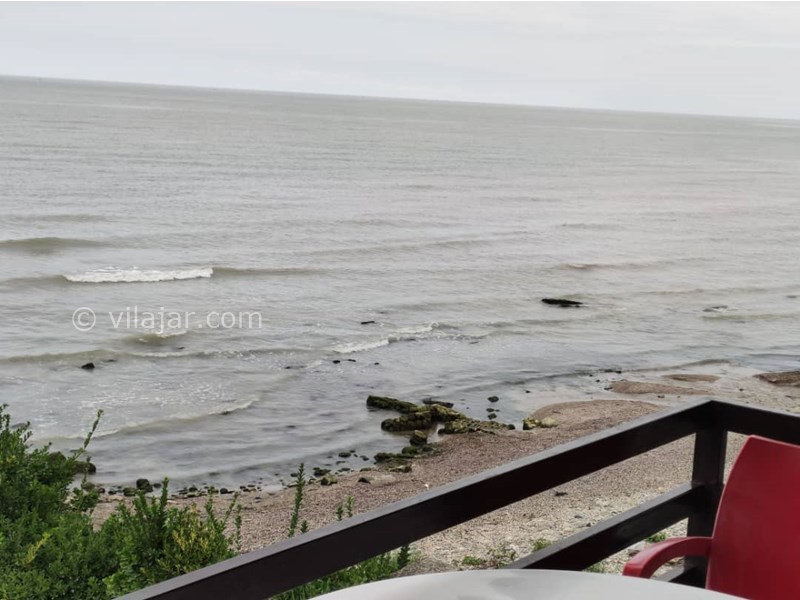 عکس شماره 648857 - اجاره ویلا در شهرک ساحلی شیرود - 