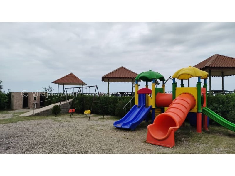 عکس شماره 648858 - اجاره ویلا در شهرک ساحلی شیرود - 