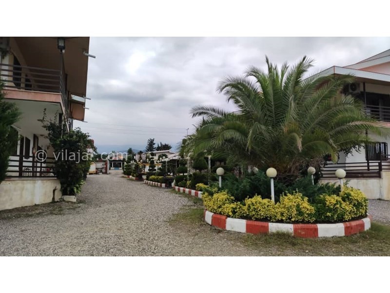 عکس شماره 648859 - اجاره ویلا در شهرک ساحلی شیرود - 