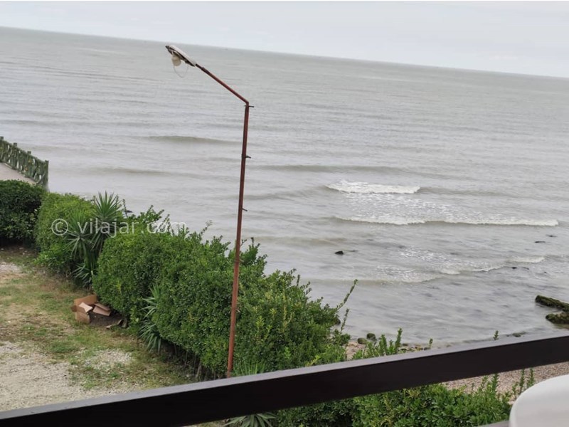 عکس شماره 648860 - اجاره ویلا در شهرک ساحلی شیرود - 