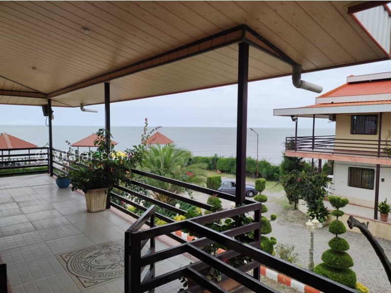 عکس شماره 648861 - اجاره ویلا در شهرک ساحلی شیرود - 