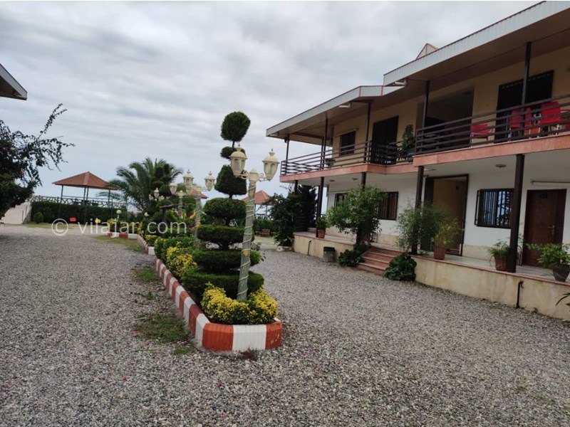 عکس شماره 648862 - اجاره ویلا در شهرک ساحلی شیرود - 