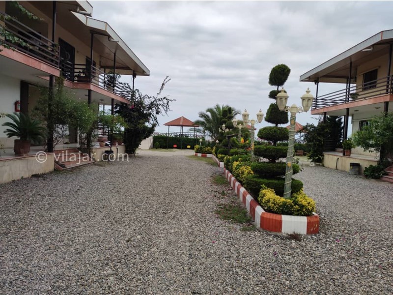 عکس شماره 648863 - اجاره ویلا در شهرک ساحلی شیرود - 