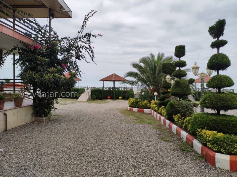 عکس شماره 648864 - اجاره ویلا در شهرک ساحلی شیرود - 