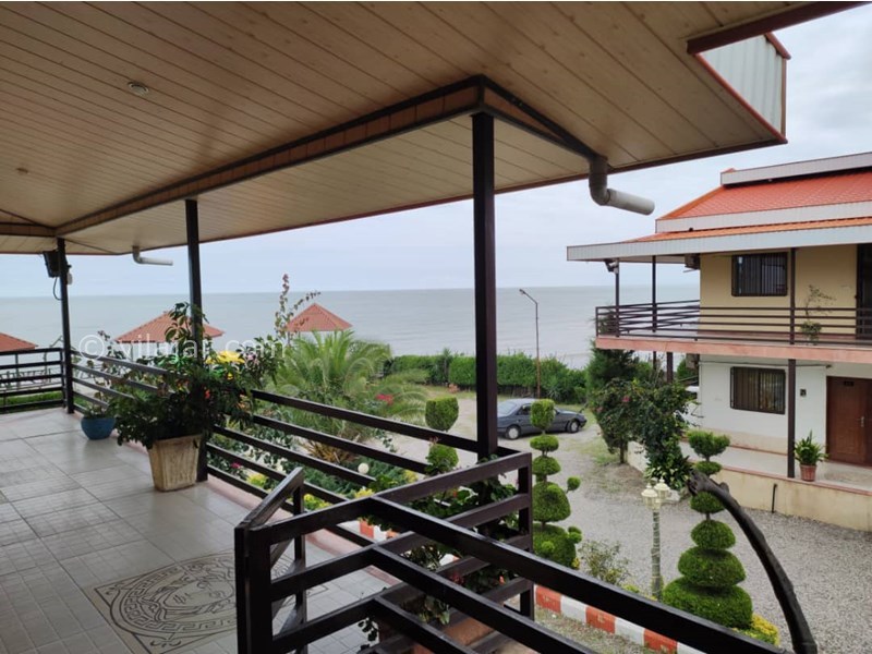 عکس شماره 648865 - اجاره ویلا در شهرک ساحلی شیرود - 