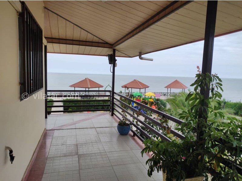 عکس شماره 648867 - اجاره ویلا در شهرک ساحلی شیرود - 