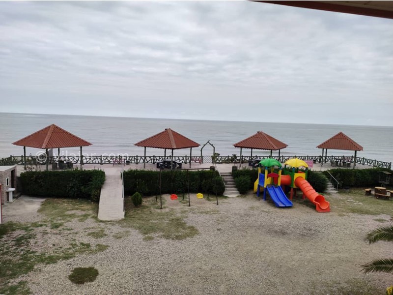 عکس شماره 648868 - اجاره ویلا در شهرک ساحلی شیرود - 