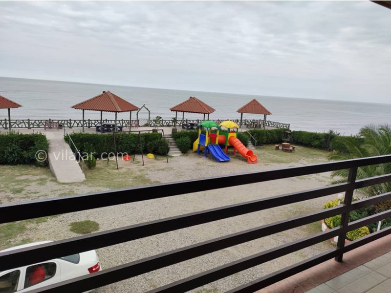 عکس شماره 648869 - اجاره ویلا در شهرک ساحلی شیرود - 