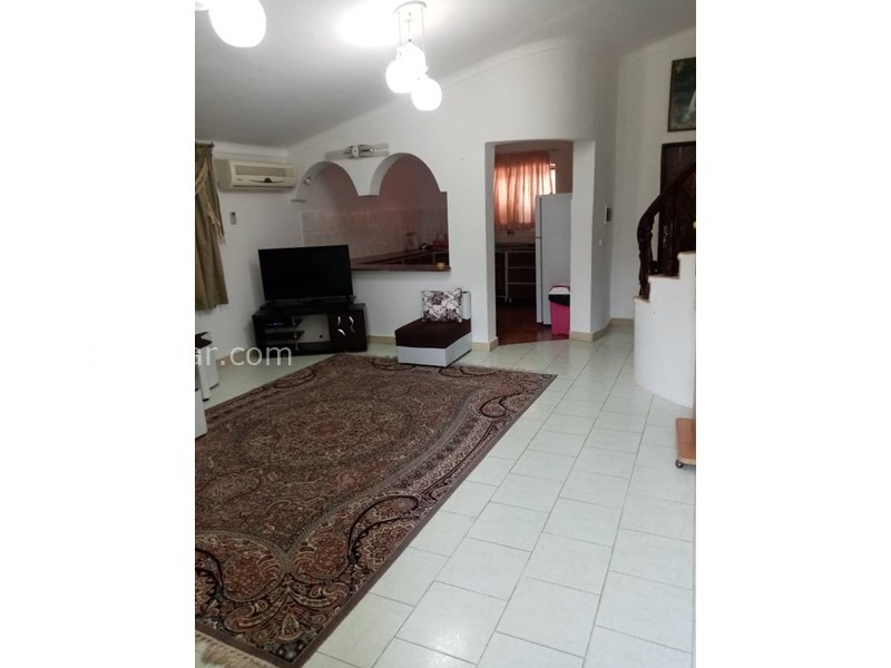 عکس شماره 648882 - اجاره ویلا در نوشهر - 