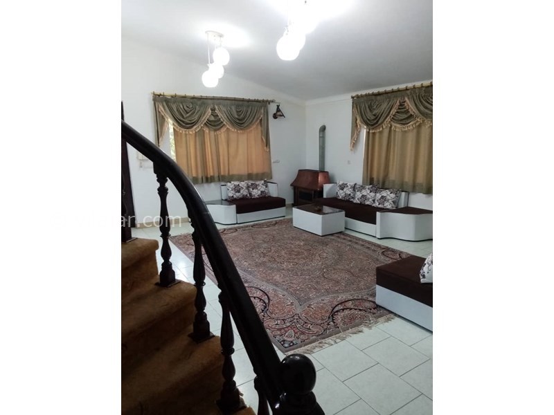 عکس شماره 648883 - اجاره ویلا در نوشهر - 