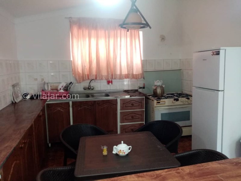 عکس شماره 648884 - اجاره ویلا در نوشهر - 