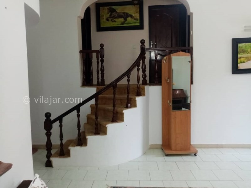 عکس شماره 648886 - اجاره ویلا در نوشهر - 