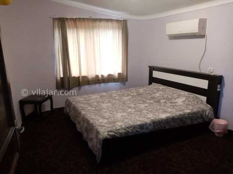 عکس شماره 648888 - اجاره ویلا در نوشهر - 