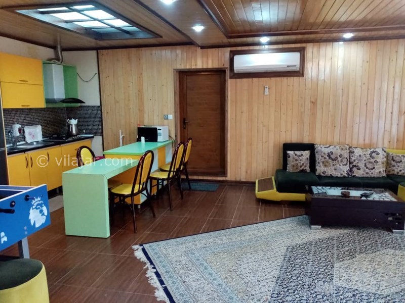 عکس شماره 648893 - اجاره ویلا استخردار در نوشهر - 