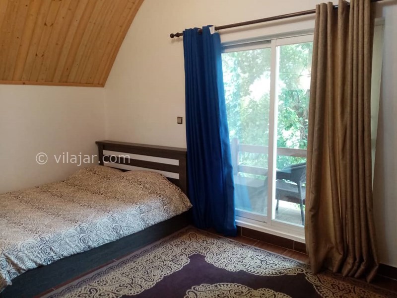 عکس شماره 648899 - اجاره ویلا استخردار در نوشهر - 