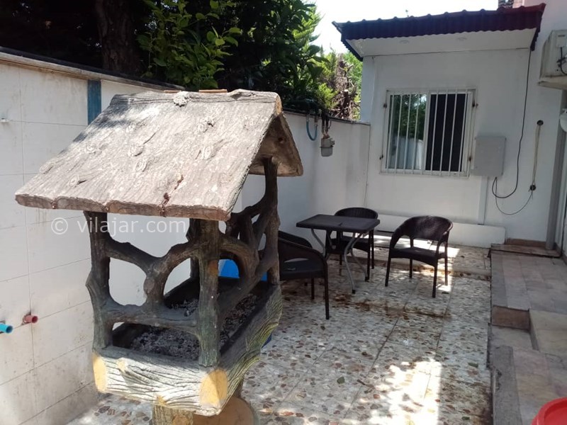 عکس شماره 648900 - اجاره ویلا استخردار در نوشهر - 