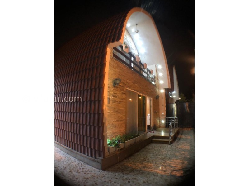 عکس شماره 648901 - اجاره ویلا استخردار در نوشهر - 