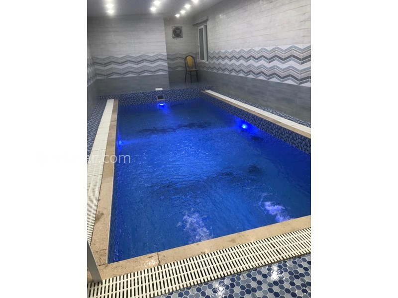عکس شماره 648902 - اجاره ویلا استخردار در نوشهر - 