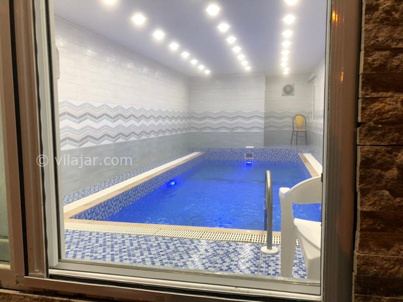 عکس شماره 648903 - اجاره ویلا استخردار در نوشهر - 