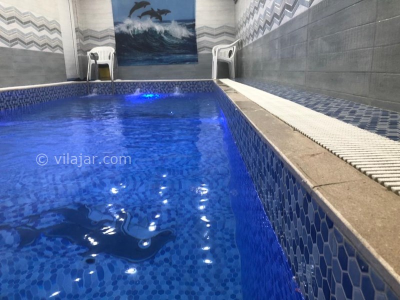 عکس شماره 648904 - اجاره ویلا استخردار در نوشهر - 