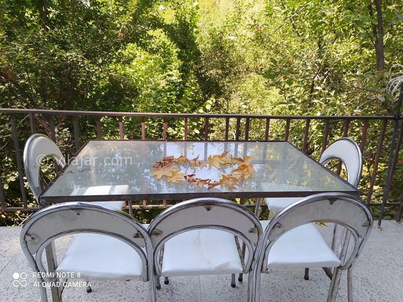 عکس شماره 648922 - اجاره ویلا باغ نزدیک شاندیز مشهد - 