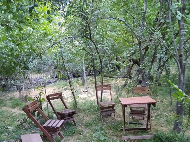 عکس شماره 648923 - اجاره ویلا باغ نزدیک شاندیز مشهد - 