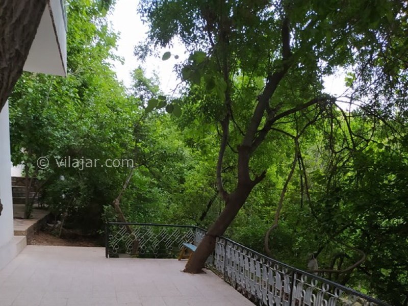 عکس شماره 648925 - اجاره ویلا باغ نزدیک شاندیز مشهد - 