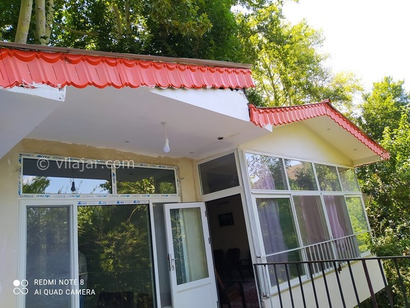 عکس شماره 648931 - اجاره ویلا باغ نزدیک شاندیز مشهد - 