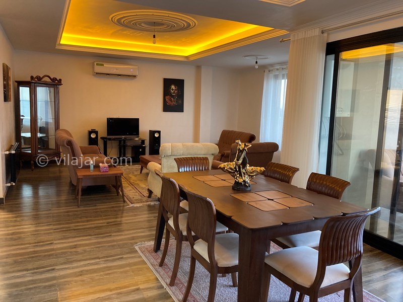 عکس شماره 648979 - اجاره ویلا لب دریا در شیرود - 